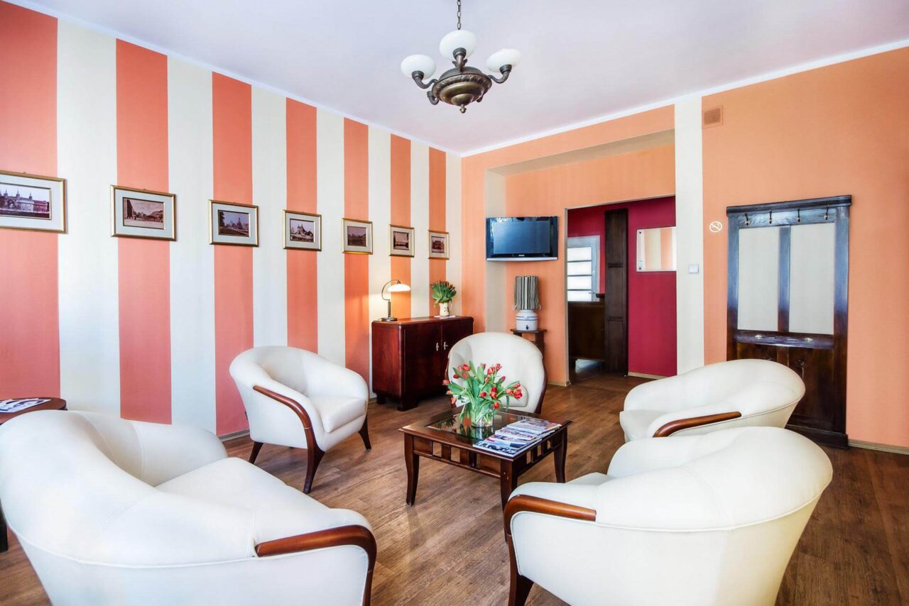 Chirurgia stomatologiczna Kraków Stare Miasto.